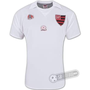 Camisa Flamengo de Araçatuba - Modelo II