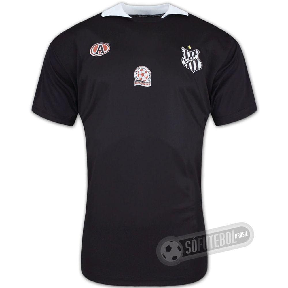 Camisa Promissão - Modelo I