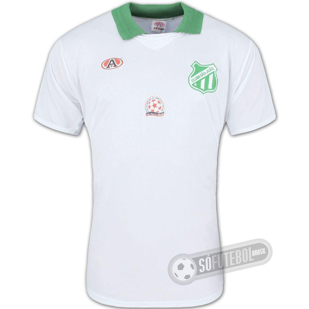 Camisa São João - Modelo II