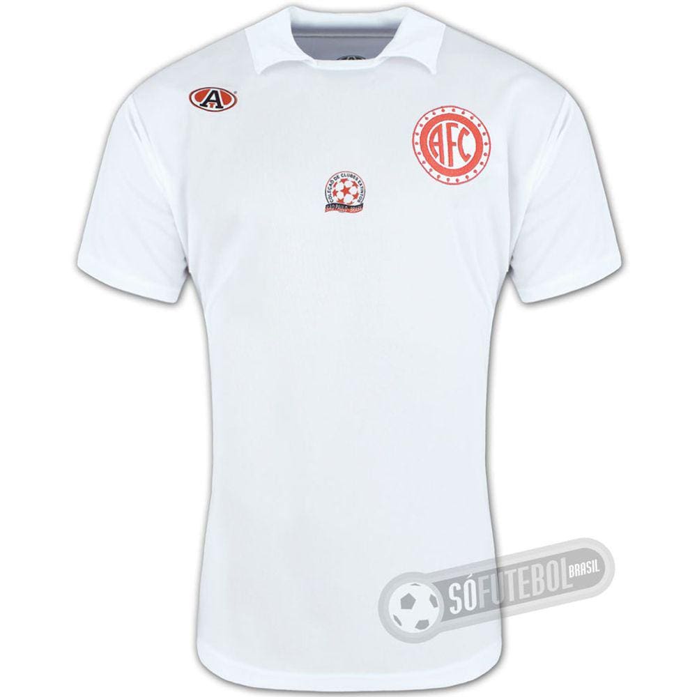 Camisa Antarctica - Modelo II