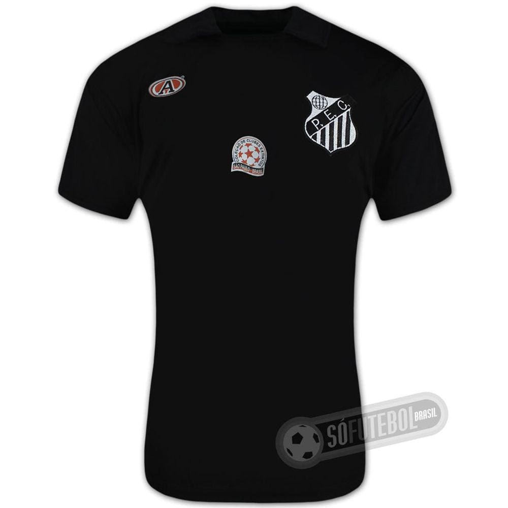 Camisa Promissão - Modelo II
