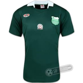 Camisa Esperança - Modelo I