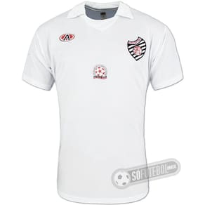 Camisa São Paulo de Araçatuba - Modelo I