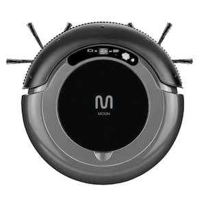 Aspirador de Pó Multilaser Robô Moon HO401
