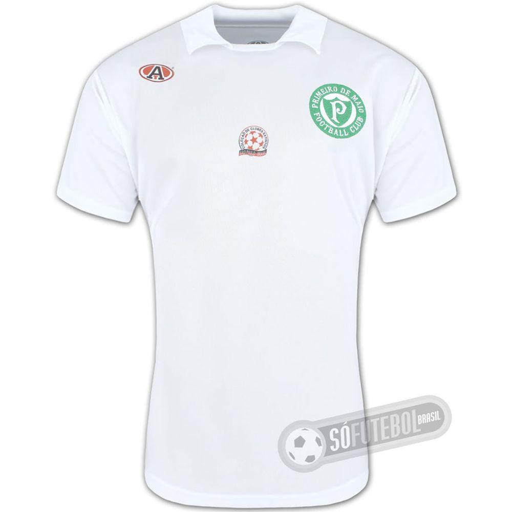 Camisa Primeiro de Maio - Modelo II