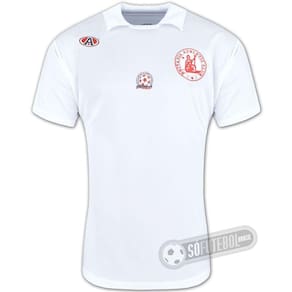 Camisa Britania - Modelo II