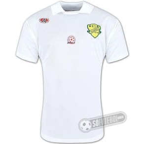 Camisa Vila Santista - Modelo II