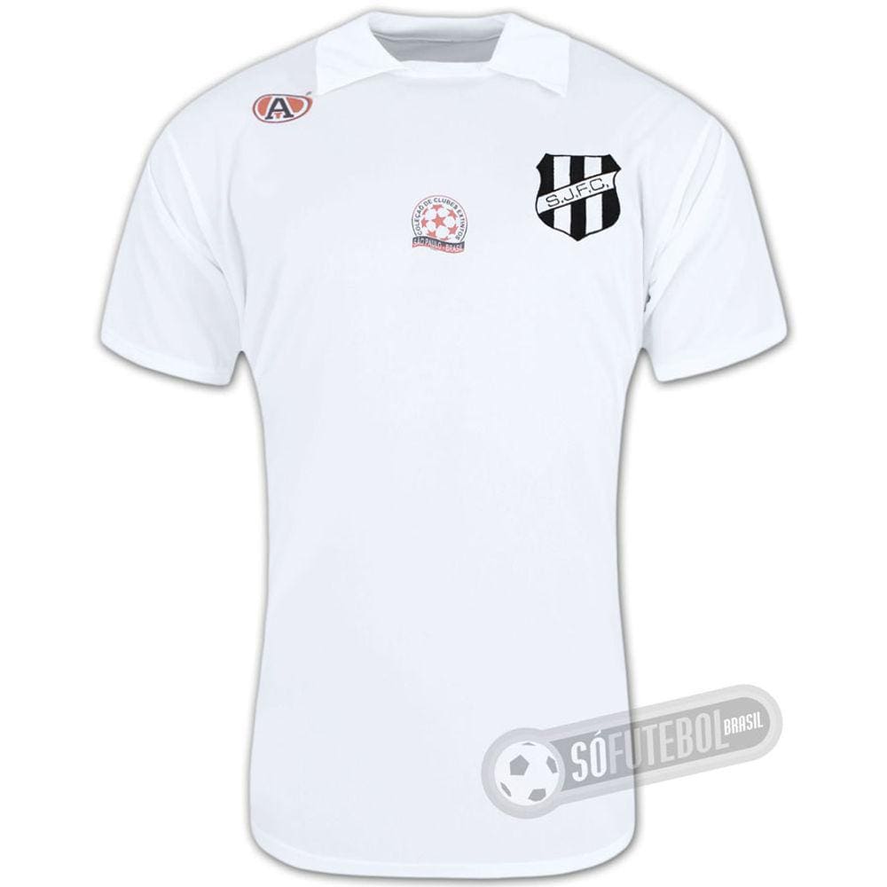 Camisa São Joaquim - Modelo II