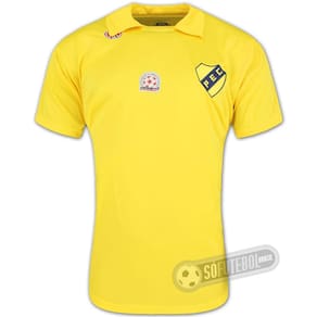 Camisa P E C - Modelo I