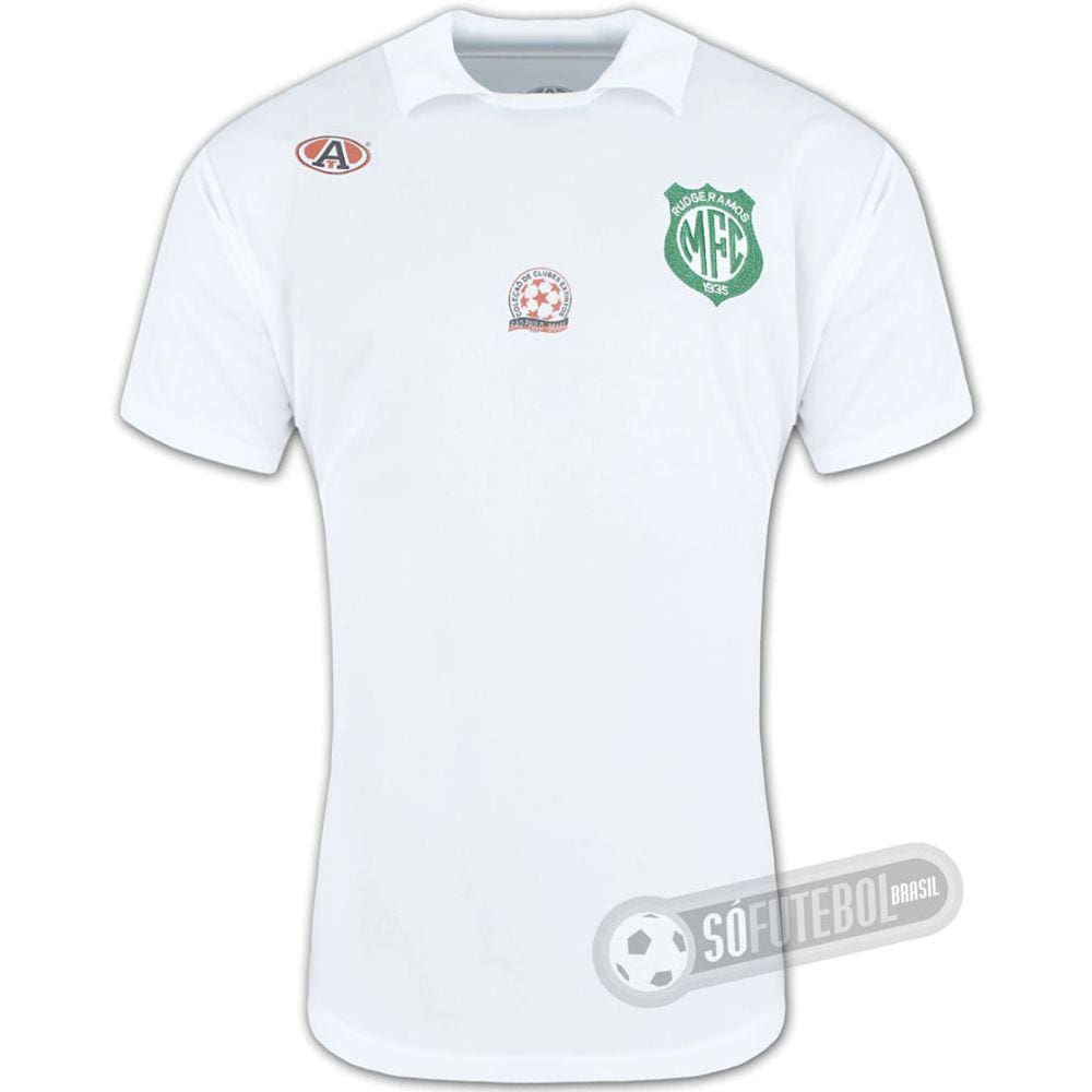 Camisa Meninos - Modelo II