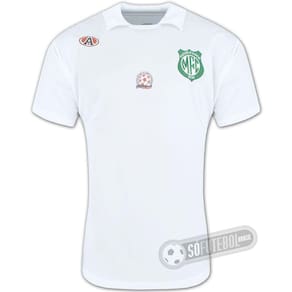 Camisa Meninos - Modelo II