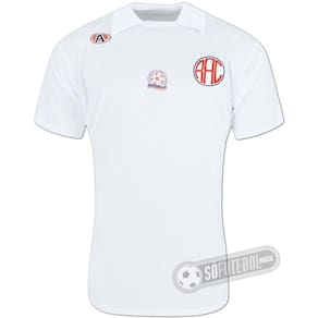 Camisa Rhodosá - Modelo I