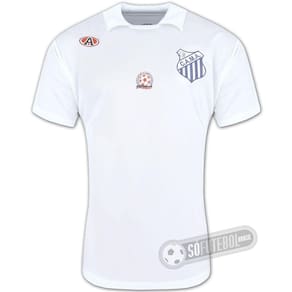 Camisa Monte Alegre - Modelo II