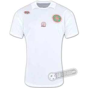 Camisa Luzitano - Modelo II