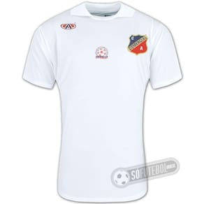 Camisa Comercial de Lins - Modelo II