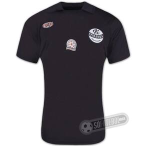 Camisa Ypiranga de Mogi das Cruzes - Modelo II