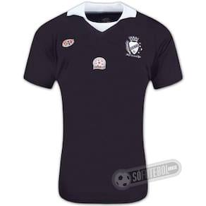 Camisa Itajobi - Modelo II