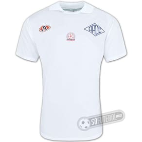 Camisa A.A. Osvaldo Cruz - Modelo II