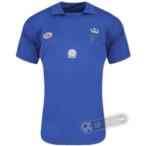 Camisa Minister - Modelo II