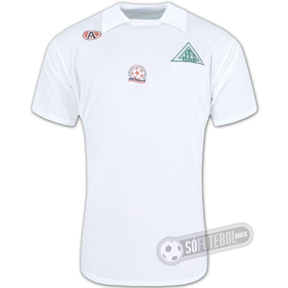 Camisa União Rafardense - Modelo II