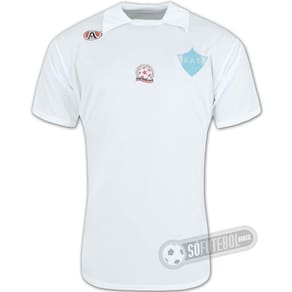 Camisa Severínia - Modelo II