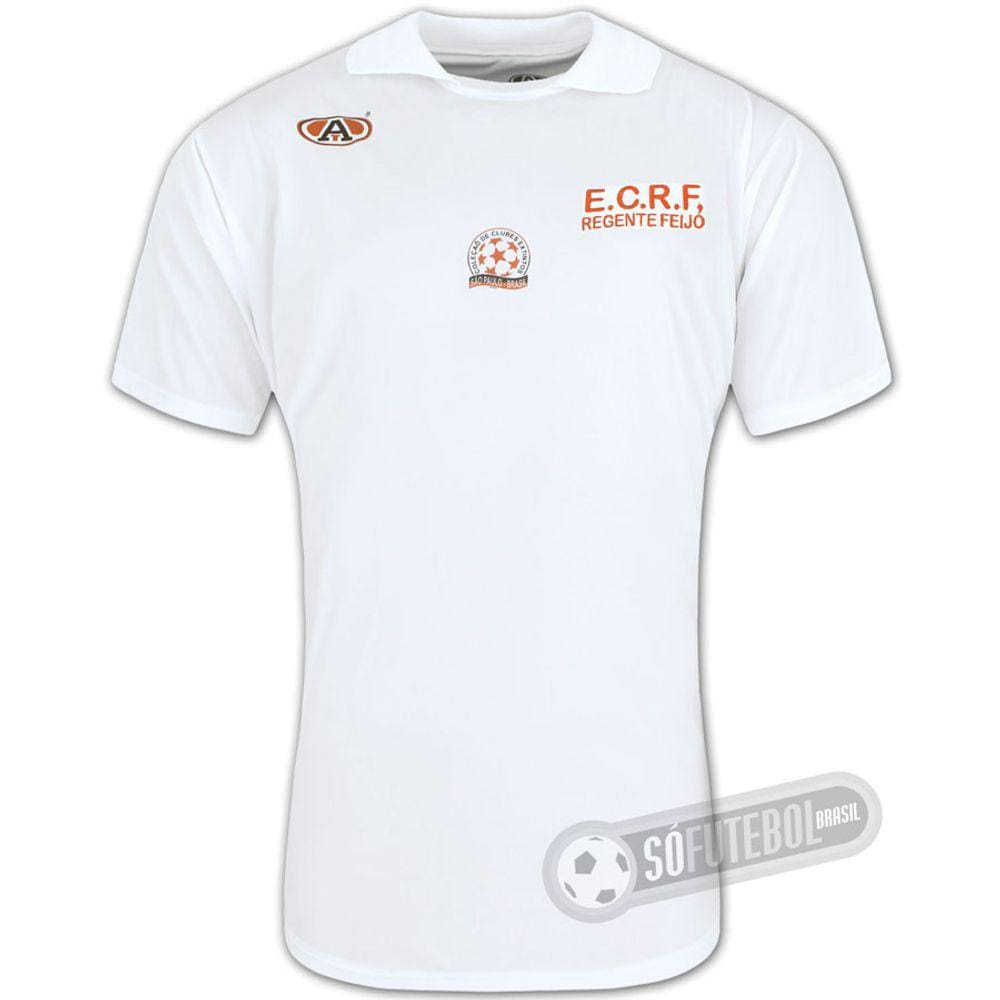 Camisa Regente Feijó - Modelo II