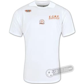 Camisa Regente Feijó - Modelo II