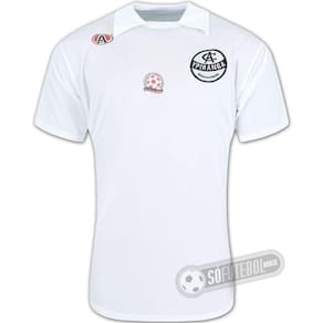 Camisa Ypiranga de Mogi das Cruzes - Modelo I