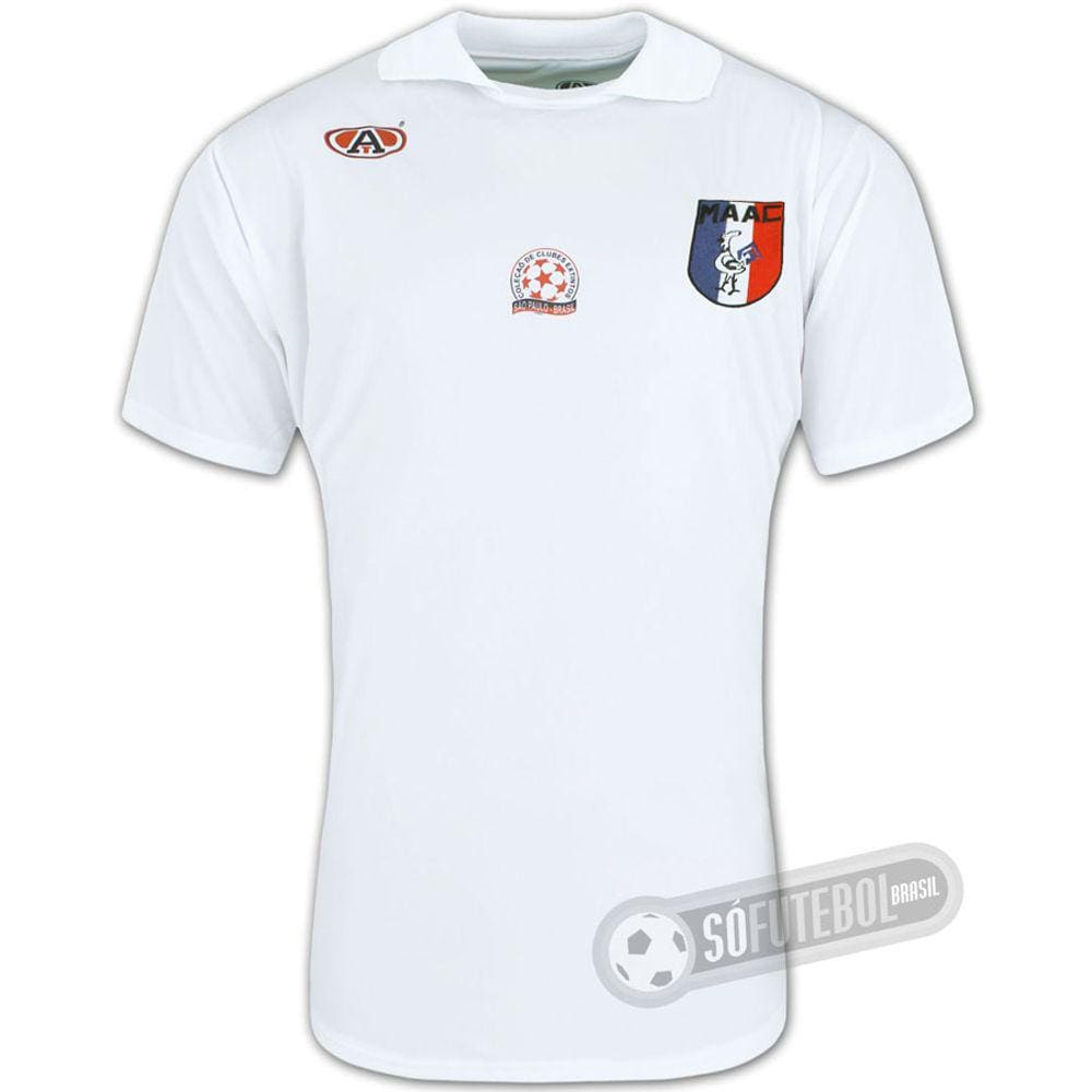 Camisa Monte Alto - Modelo II
