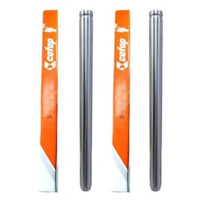 Tubo Interno Bengala Titan 150 2004 Á 2015 Cofap Par