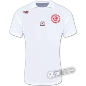 Camisa Sorocabano - Modelo II