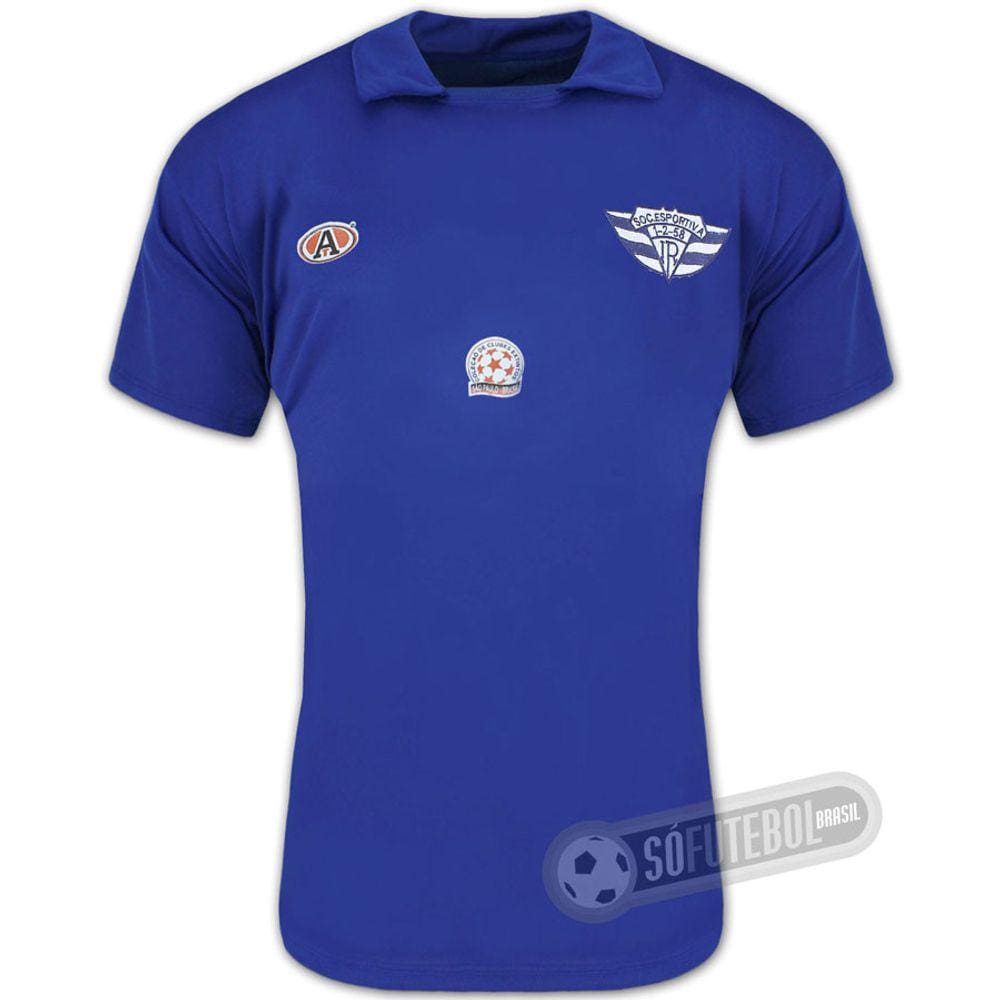 Camisa Irmãos Romano - Modelo I