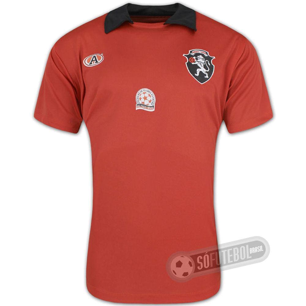 Camisa Taboão - Modelo I