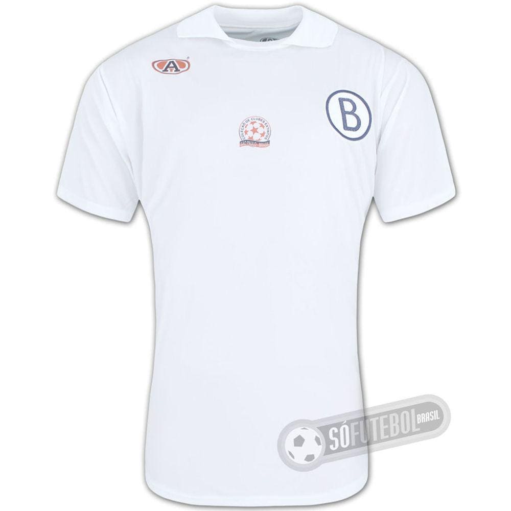 Camisa Bancário - Modelo II