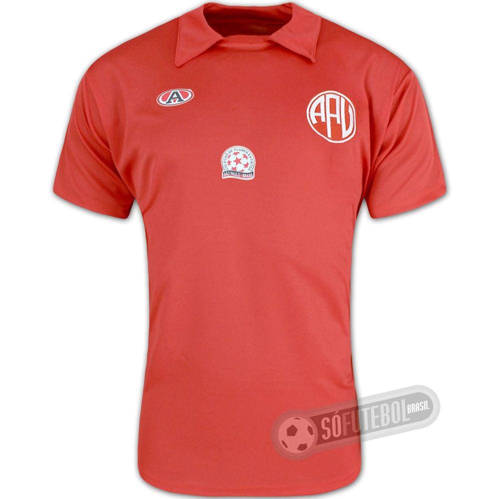 Camisa Vargeana - Modelo I
