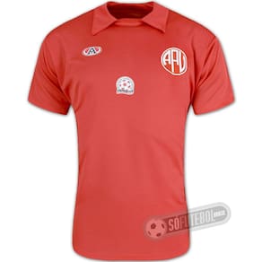 Camisa Vargeana - Modelo I