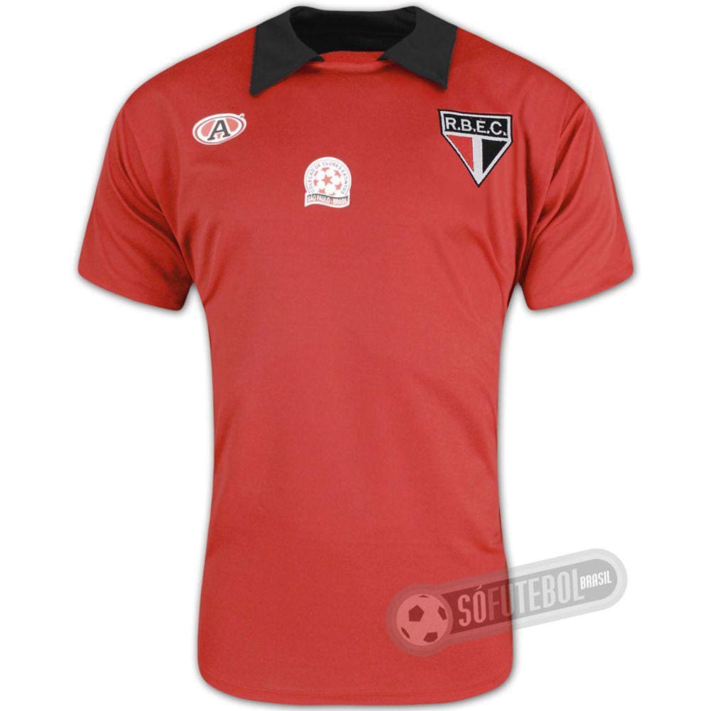 Camisa Ribeirão Bonito - Modelo II