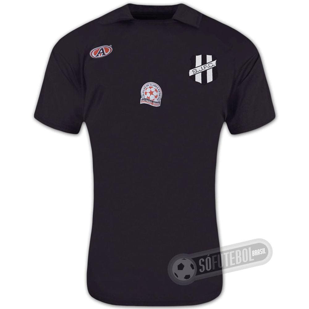 Camisa São Joaquim - Modelo III