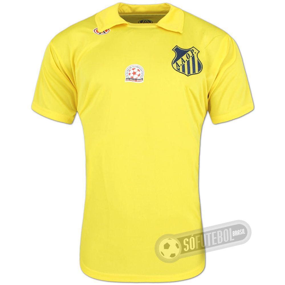 Camisa Ordem e Progresso - Modelo II