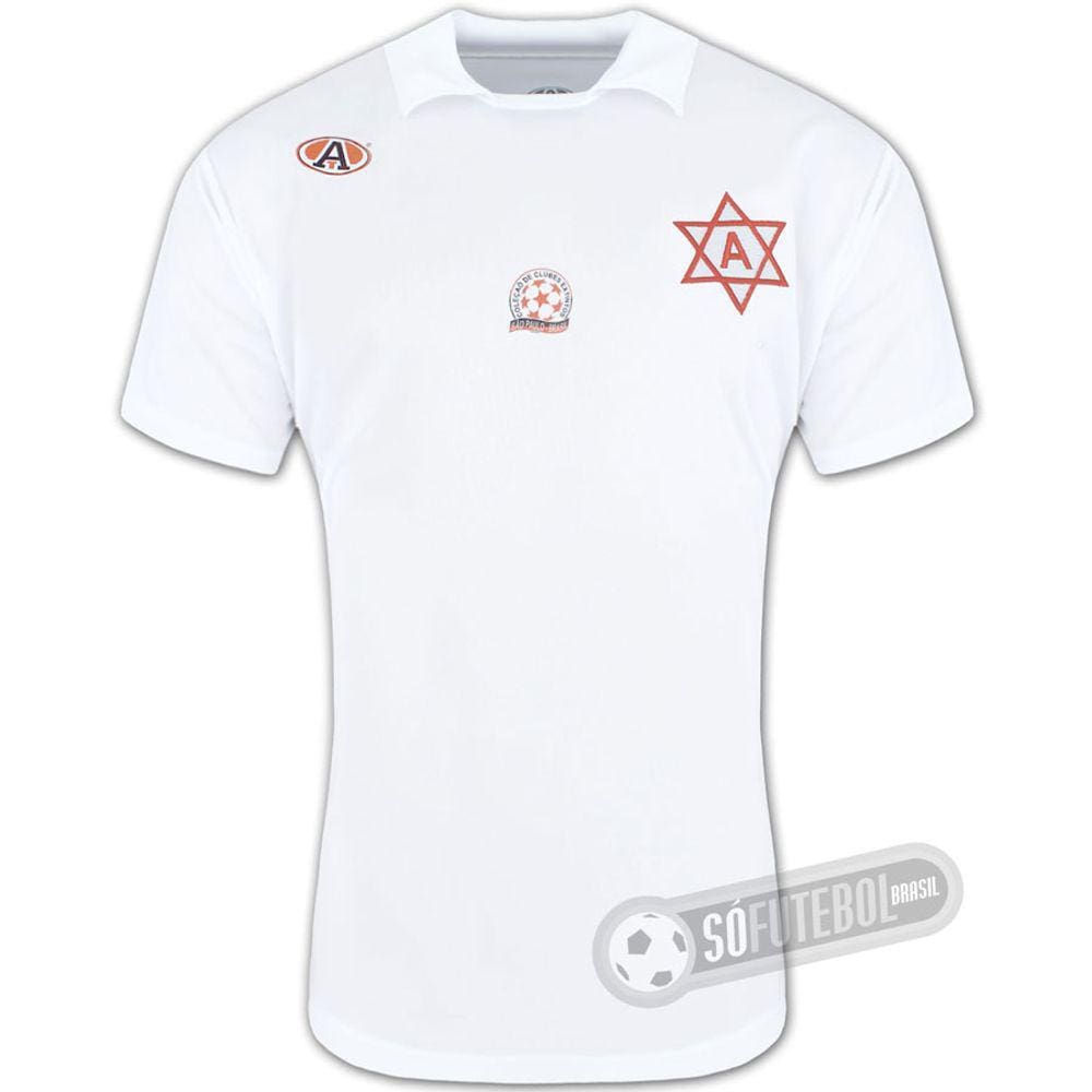 Camisa Antarctica - Modelo II