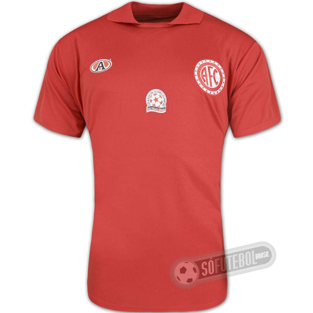 Camisa Antarctica - Modelo I