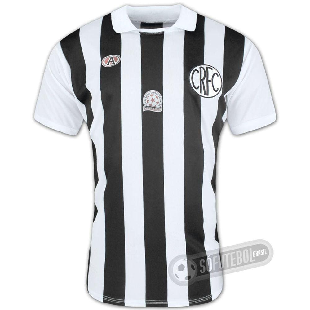 Camisa Córrego Rico - Modelo I