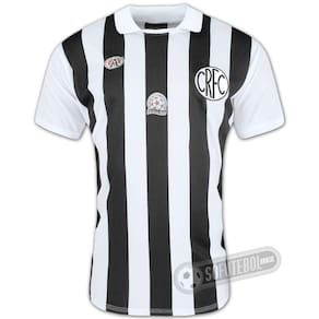 Camisa Córrego Rico - Modelo I