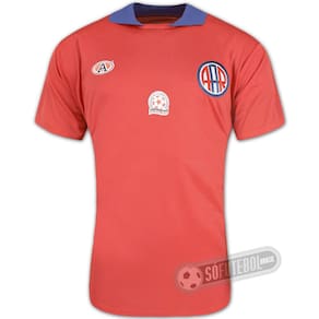 Camisa Riopedrense - Modelo I