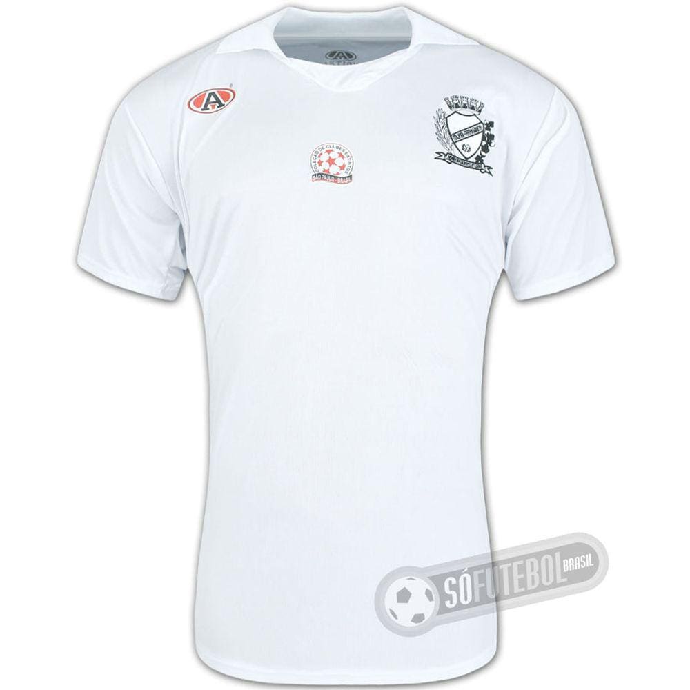 Camisa Itajobi - Modelo I
