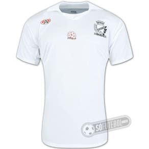 Camisa Itajobi - Modelo I