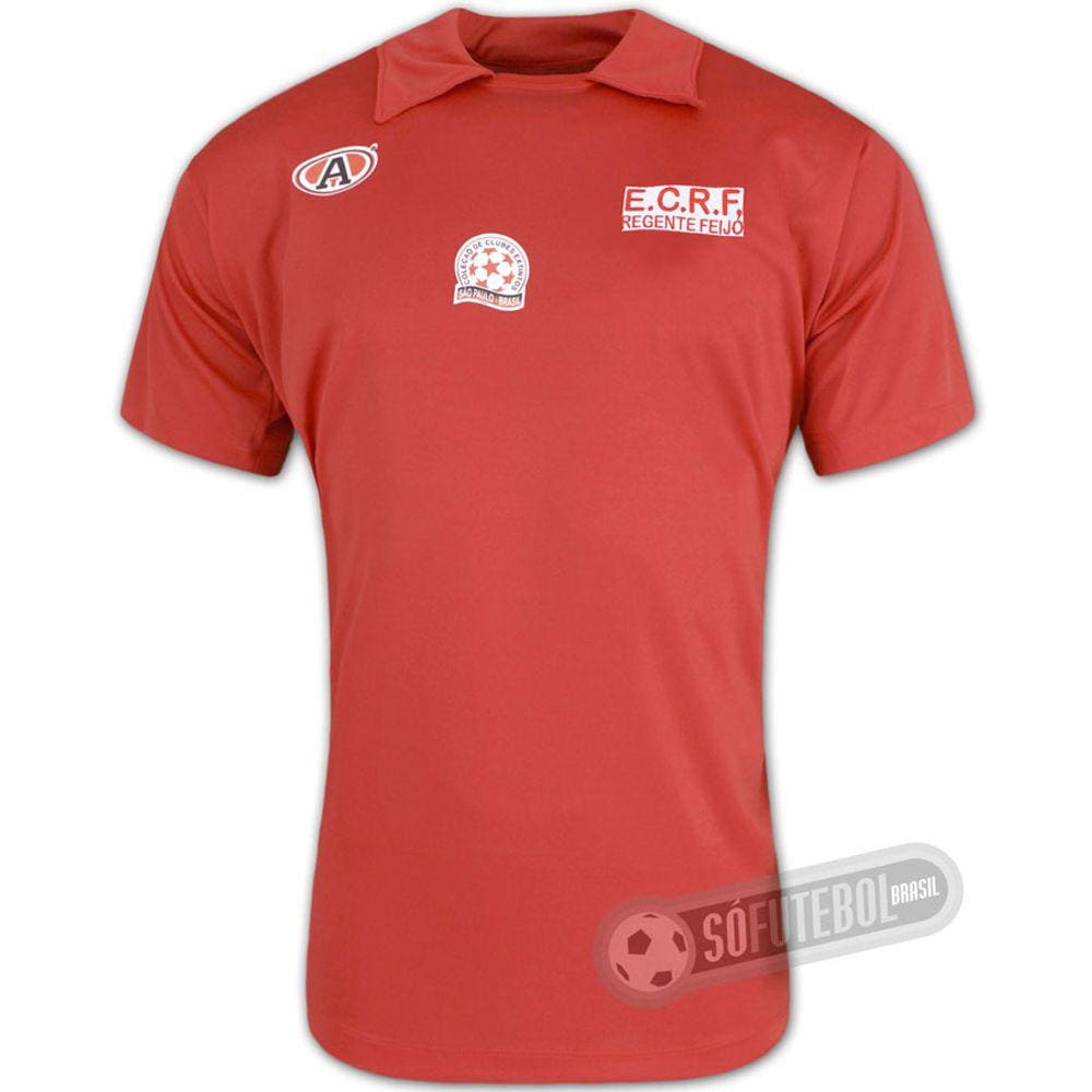 Camisa Regente Feijó - Modelo I