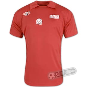 Camisa Regente Feijó - Modelo I