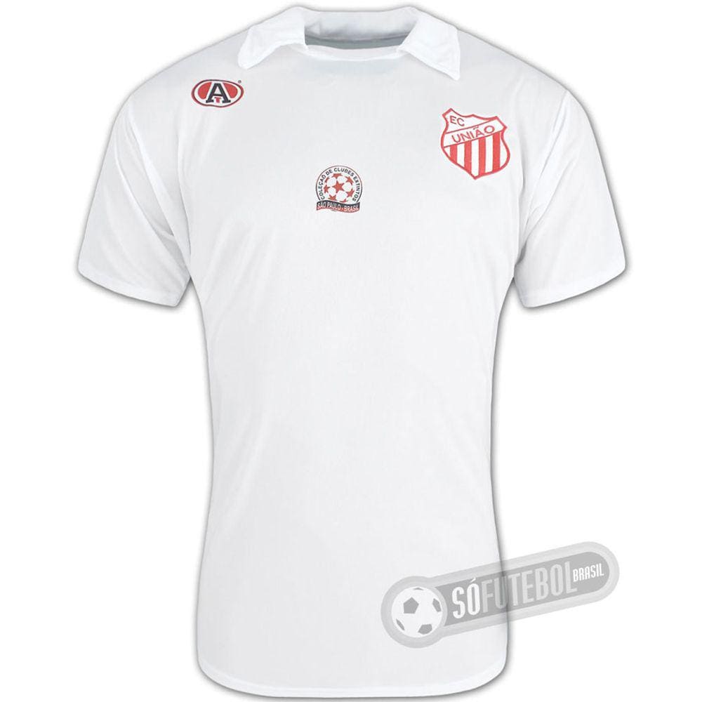 Camisa União de Porto Feliz - Modelo II