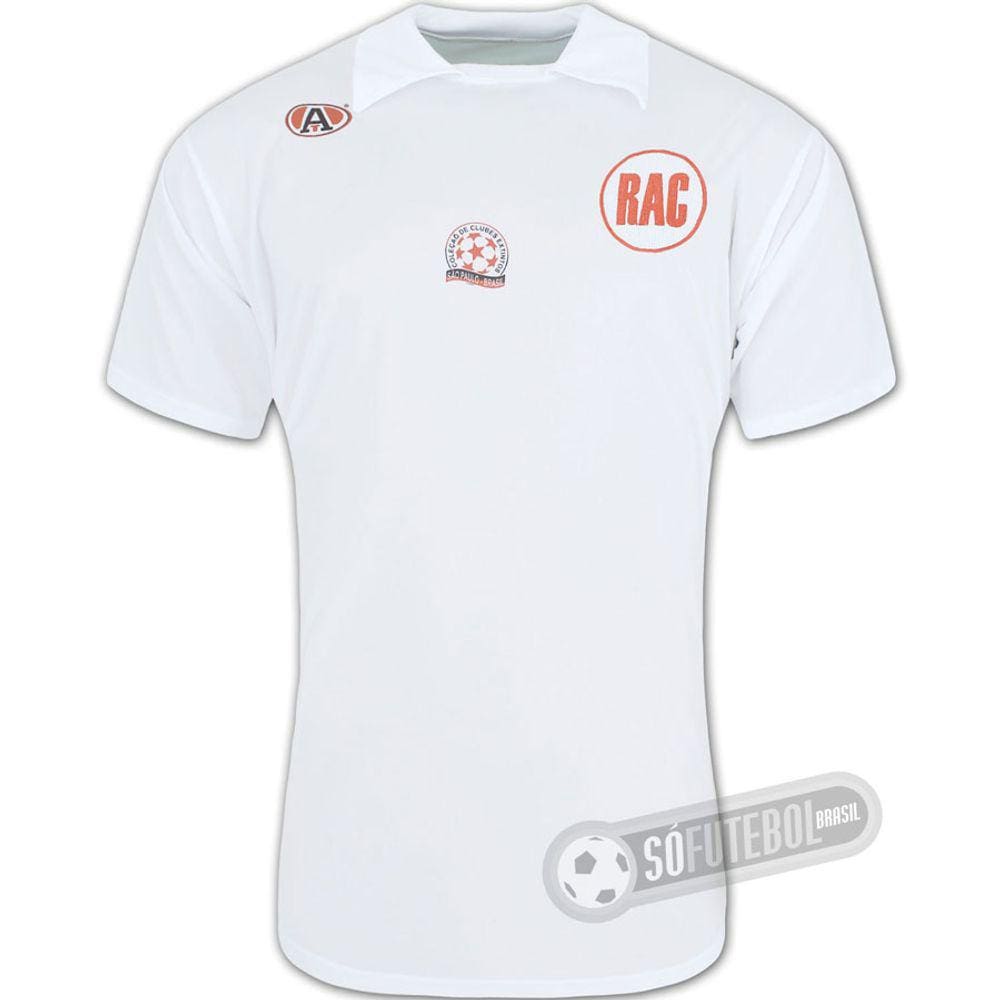 Camisa Registro - Modelo II